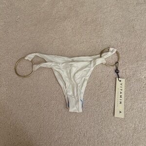 Vitamin A Super Nova Bikini Bottom